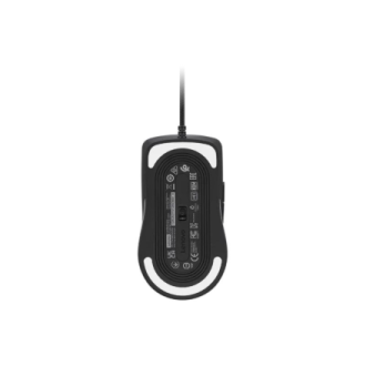 Lenovo | M210 RGB | Gaming Mouse | Wired Lenovo | M210 RGB | Gaming Mouse | Wired