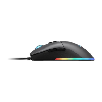 Lenovo | M210 RGB | Gaming Mouse | Wired Lenovo | M210 RGB | Gaming Mouse | Wired