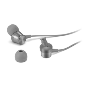 Lenovo | 300 USB-C In-Ear Headphone | GXD1J77353 Lenovo | 300 USB-C In-Ear Headphone | GXD1J77353