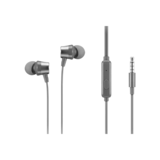 Lenovo | Accessories 110 Analog In-Ear Headphone | GXD1J77354