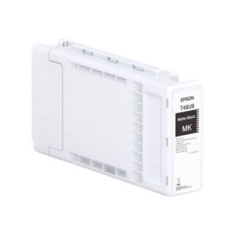 Epson Singlepack UltraChrome Pro 6 Matte Black T48U80N (350ml) | Epson C13T48U80N | Epson T48U8 - matte black - original - ink c Epson Singlepack UltraChrome Pro 6 Matte Black T48U80N (350ml) | Epson C13T48U80N | Epson T48U8 - matte black - original - ink c