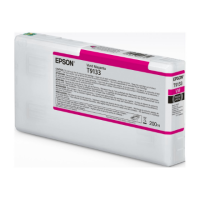 EPSON T91330N Ink Cartridge Vivid Magenta | Epson Ink cartridge | Vivid magenta EPSON T91330N Ink Cartridge Vivid Magenta | Epson Ink cartridge | Vivid magenta