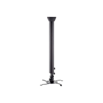 EDBAK | Projector Ceiling mount | PMV300 | Horizontal adjustment | Maximum weight (capacity) 30 kg | Black EDBAK | Projector Ceiling mount | PMV300 | Horizontal adjustment | Maximum weight (capacity) 30 kg | Black