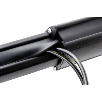 EDBAK | Projector Ceiling mount | PMV300 | Horizontal adjustment | Maximum weight (capacity) 30 kg | Black EDBAK | Projector Ceiling mount | PMV300 | Horizontal adjustment | Maximum weight (capacity) 30 kg | Black