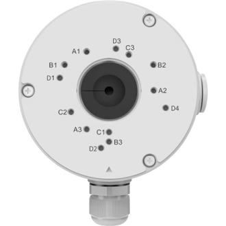 Reolink | B10 B10W Junction Box for Bullet Cameras Reolink | B10 B10W Junction Box for Bullet Cameras