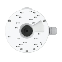 Reolink | D20 D20W Junction Box for Dome Cameras Reolink | D20 D20W Junction Box for Dome Cameras