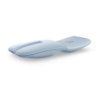 Dell | Bluetooth Travel Mouse | MS700 | Wireless | Misty Blue Dell | Bluetooth Travel Mouse | MS700 | Wireless | Misty Blue