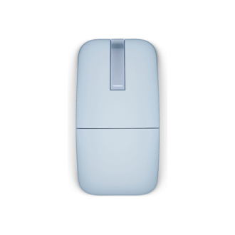 Dell | Bluetooth Travel Mouse | MS700 | Wireless | Misty Blue Dell | Bluetooth Travel Mouse | MS700 | Wireless | Misty Blue