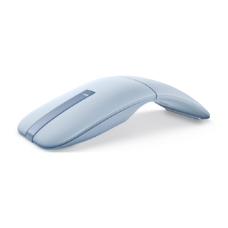 Dell | Bluetooth Travel Mouse | MS700 | Wireless | Misty Blue Dell | Bluetooth Travel Mouse | MS700 | Wireless | Misty Blue