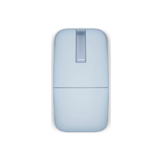Dell | Bluetooth Travel Mouse | MS700 | Wireless | Misty Blue Dell | Bluetooth Travel Mouse | MS700 | Wireless | Misty Blue