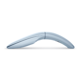 Dell | Bluetooth Travel Mouse | MS700 | Wireless | Misty Blue Dell | Bluetooth Travel Mouse | MS700 | Wireless | Misty Blue