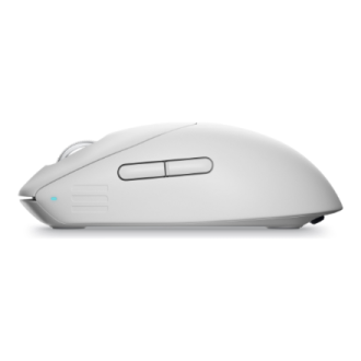 Dell | Alienware Pro | Wired/Wireless | Lunar Light