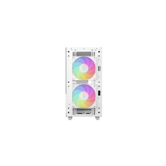 Deepcool CH360 | Mid Tower | ATX PS2 | White Deepcool CH360 | Mid Tower | ATX PS2 | White