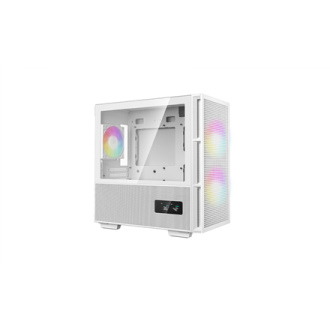 Deepcool CH360 | Mid Tower | ATX PS2 | White Deepcool CH360 | Mid Tower | ATX PS2 | White