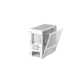 Deepcool CH360 | Mid Tower | ATX PS2 | White Deepcool CH360 | Mid Tower | ATX PS2 | White
