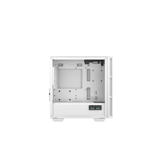 Deepcool CH360 | Mid Tower | ATX PS2 | White Deepcool CH360 | Mid Tower | ATX PS2 | White