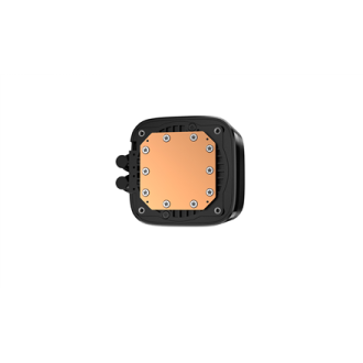 Deepcool | Liquid Cooler | LD360 | Intel, AMD Deepcool | Liquid Cooler | LD360 | Intel, AMD