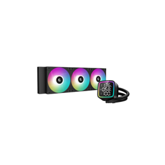 Deepcool | Liquid Cooler | LD360 | Intel, AMD Deepcool | Liquid Cooler | LD360 | Intel, AMD