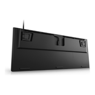 Dell Alienware Tenkeyless AW420K | Gaming Keyboard | Wired | EN | CHERRY MX Red | Dark Side of the Moon Dell Alienware Tenkeyless AW420K | Gaming Keyboard | Wired | EN | CHERRY MX Red | Dark Side of the Moon