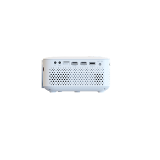 Philips | NeoPix 100 | 150 ANSI lumens | 3000:1 | White Philips | NeoPix 100 | 150 ANSI lumens | 3000:1 | White