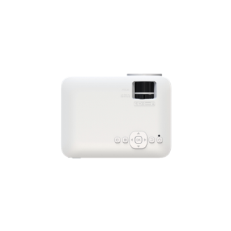 Philips | NeoPix 100 | 150 ANSI lumens | 3000:1 | White Philips | NeoPix 100 | 150 ANSI lumens | 3000:1 | White