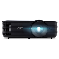 Acer | X1328WHn | WXGA (1280x800) | 5000 ANSI lumens | 20000:1 | Black Acer | X1328WHn | WXGA (1280x800) | 5000 ANSI lumens | 20000:1 | Black