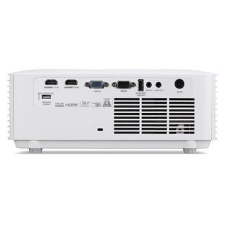 Acer | Vero PL2530i | Full HD (1920x1080) | 5000 ANSI lumens | White | Wi-Fi Acer | Vero PL2530i | Full HD (1920x1080) | 5000 ANSI lumens | White | Wi-Fi