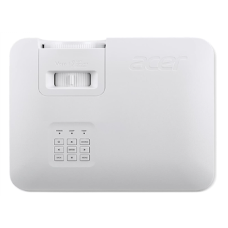 Acer | Vero PL2530i | Full HD (1920x1080) | 5000 ANSI lumens | White | Wi-Fi Acer | Vero PL2530i | Full HD (1920x1080) | 5000 ANSI lumens | White | Wi-Fi