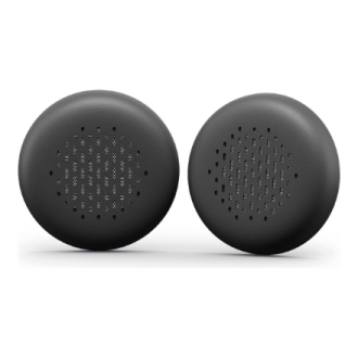 Dell | Headset Ear Cushions | HE324 | Wired | Black Dell | Headset Ear Cushions | HE324 | Wired | Black