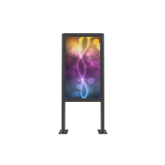 EDBAK | Floor stand | POK101 | 55 
