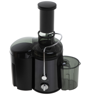 Adler AD 4132 | Type Juicer maker | Dark Inox | 800 W | Number of speeds 3 Adler AD 4132 | Type Juicer maker | Dark Inox | 800 W | Number of speeds 3