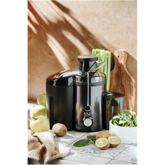 Adler AD 4132 | Type Juicer maker | Dark Inox | 800 W | Number of speeds 3 Adler AD 4132 | Type Juicer maker | Dark Inox | 800 W | Number of speeds 3