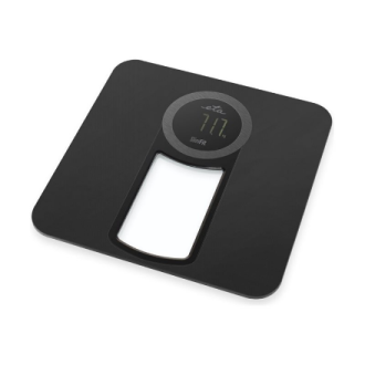 ETA | Body Personal scale | ETA978190000 | Maximum weight (capacity) 150 kg | Accuracy 100 g | Black ETA | Body Personal scale | ETA978190000 | Maximum weight (capacity) 150 kg | Accuracy 100 g | Black