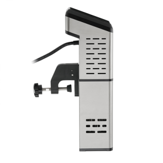 Caso SousVide Stick | SV 2000 Pro | Power 2000 W | Temperature control | Black/Stainless Steel Caso SousVide Stick | SV 2000 Pro | Power 2000 W | Temperature control | Black/Stainless Steel