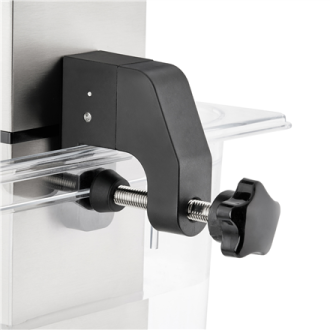 Caso SousVide Stick | SV 2000 Pro | Power 2000 W | Temperature control | Black/Stainless Steel Caso SousVide Stick | SV 2000 Pro | Power 2000 W | Temperature control | Black/Stainless Steel