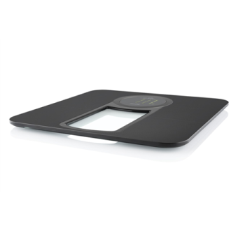 ETA | Body Personal scale | ETA978190000 | Maximum weight (capacity) 150 kg | Accuracy 100 g | Black ETA | Body Personal scale | ETA978190000 | Maximum weight (capacity) 150 kg | Accuracy 100 g | Black
