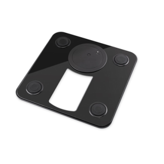 ETA | Body Personal scale | ETA978190000 | Maximum weight (capacity) 150 kg | Accuracy 100 g | Black ETA | Body Personal scale | ETA978190000 | Maximum weight (capacity) 150 kg | Accuracy 100 g | Black