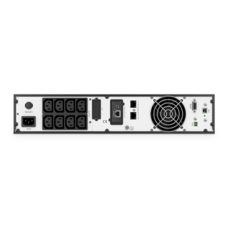 Digitus | SNMP and WEB card for DIGITUS OnLine UPS rack mount units | DN-170100-1 Digitus | SNMP and WEB card for DIGITUS OnLine UPS rack mount units | DN-170100-1