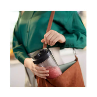 Philips Blender | HR2767/00 | Tabletop | 1000 W | Jar material Plastic | Jar capacity 0.3 + 0.5 + 0.7 L | Ice crushing | Black Philips Blender | HR2767/00 | Tabletop | 1000 W | Jar material Plastic | Jar capacity 0.3 + 0.5 + 0.7 L | Ice crushing | Black