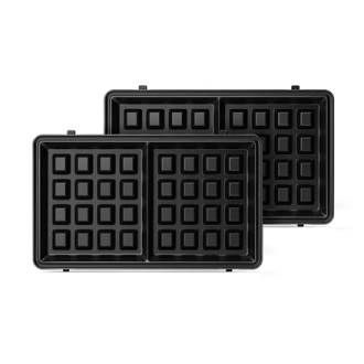 Philips Sandwich Maker | HD2350/80 | 750 W | Number of plates 3 | Black Philips Sandwich Maker | HD2350/80 | 750 W | Number of plates 3 | Black
