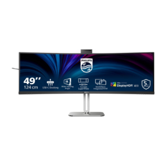 Philips | 49B2U5900CH/00 | 48.8 Philips | 49B2U5900CH/00 | 48.8