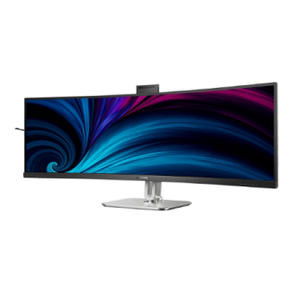 Philips | 49B2U5900CH/00 | 48.8 Philips | 49B2U5900CH/00 | 48.8