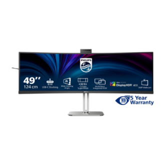 Philips | 49B2U5900CH/00 | 48.8 Philips | 49B2U5900CH/00 | 48.8