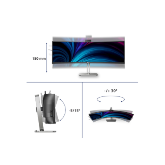 Philips | 49B2U5900CH/00 | 48.8 Philips | 49B2U5900CH/00 | 48.8