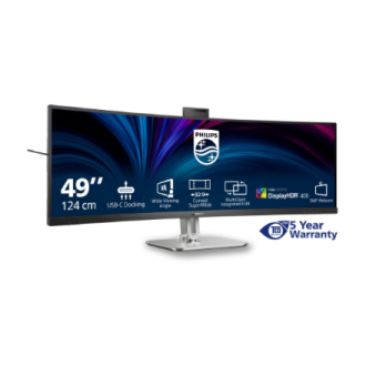 Philips | 49B2U5900CH/00 | 48.8 Philips | 49B2U5900CH/00 | 48.8