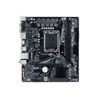 Gigabyte | H610M S2H V2 1.0 | Processor family Intel | Processor socket LGA1700 | DDR5 DIMM | Supported hard disk drive interfac Gigabyte | H610M S2H V2 1.0 | Processor family Intel | Processor socket LGA1700 | DDR5 DIMM | Supported hard disk drive interfac