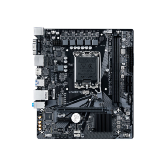 Gigabyte | H610M S2H V2 1.0 | Processor family Intel | Processor socket LGA1700 | DDR5 DIMM | Supported hard disk drive interfac Gigabyte | H610M S2H V2 1.0 | Processor family Intel | Processor socket LGA1700 | DDR5 DIMM | Supported hard disk drive interfac