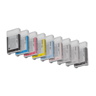 Epson Singlepack Matte Black T61280N 220 ml | Epson T61280N | Ink cartridge | Matte black Epson Singlepack Matte Black T61280N 220 ml | Epson T61280N | Ink cartridge | Matte black