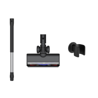 Ecovacs | DEEBOT X2 COMBO Zero Tangle Power Brush Kit | DKT010119 Ecovacs | DEEBOT X2 COMBO Zero Tangle Power Brush Kit | DKT010119