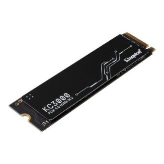 Kingston | SSD | KC3000 | 2048 GB | SSD form factor M.2 2280 | Solid-state drive interface PCIe 4.0 NVMe M.2 | Read speed 7000 M Kingston | SSD | KC3000 | 2048 GB | SSD form factor M.2 2280 | Solid-state drive interface PCIe 4.0 NVMe M.2 | Read speed 7000 M